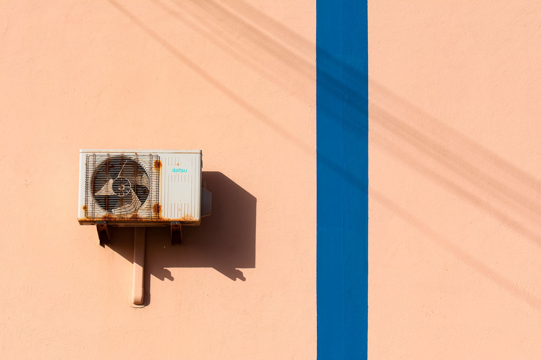 Air conditioning and cooling service in Lee County, NC