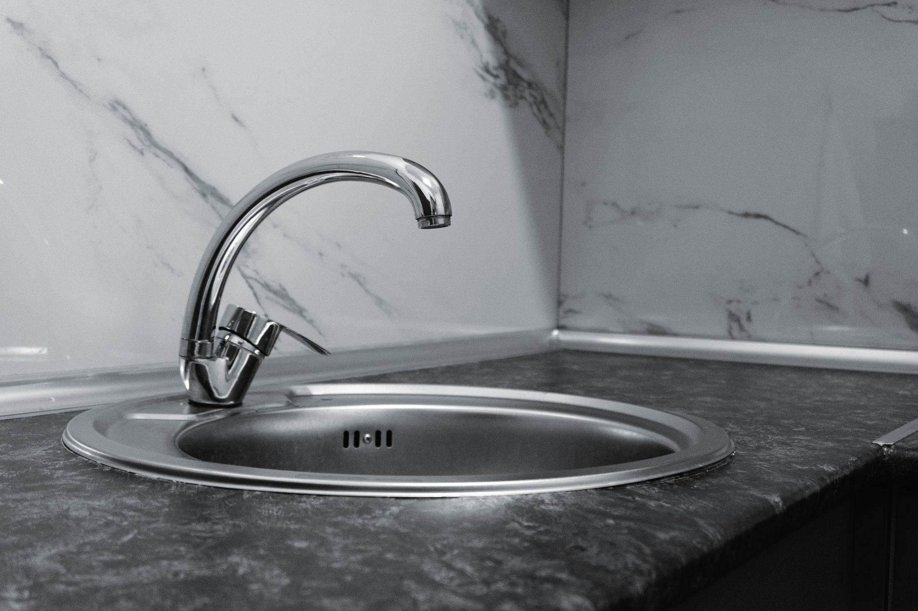 Faucet and fixture repair in Lee County, NC